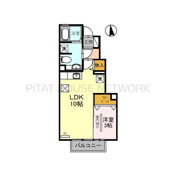 アスタマニアーナ　Ｃ（103）