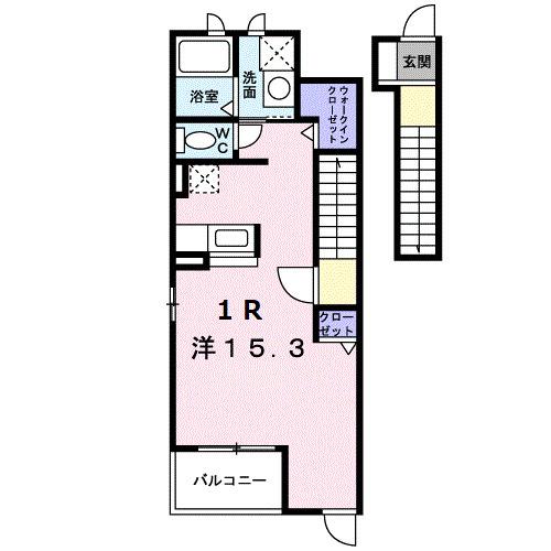 サンライズK　Ⅱ