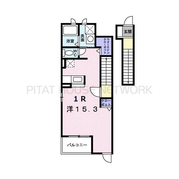 サンライズK　Ⅱ