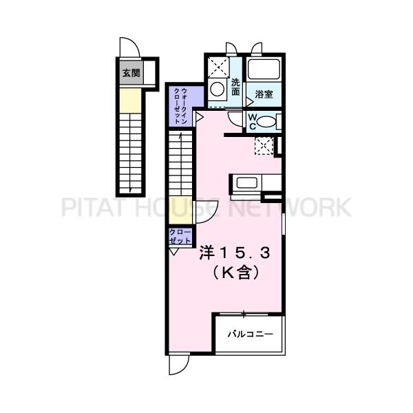 サンライズＫ　Ⅱ（202）