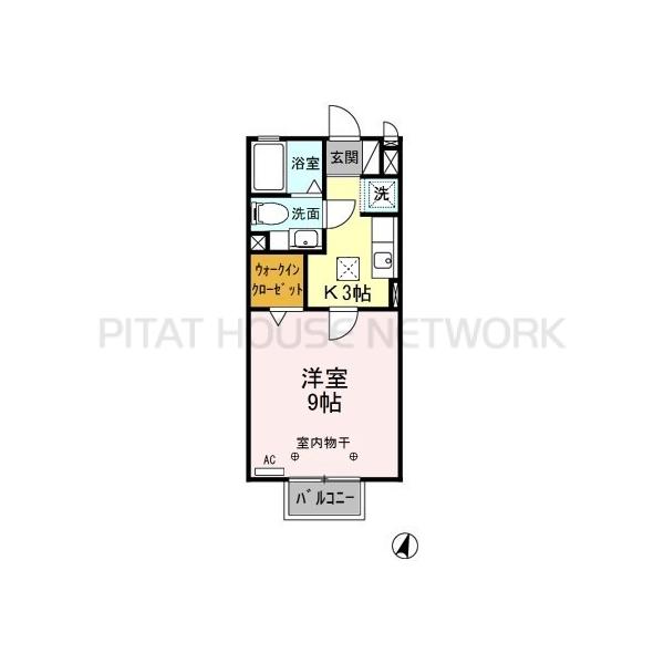 ソレアードＢ（105）