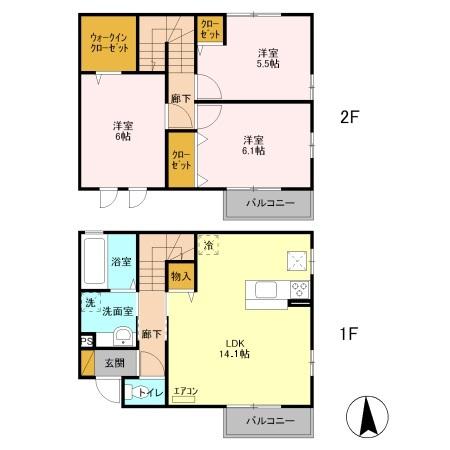 写真:物件の写真