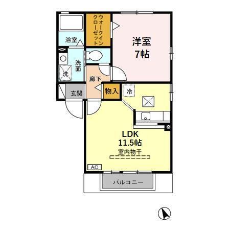 写真:物件の写真