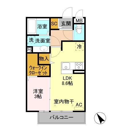 写真:物件の写真