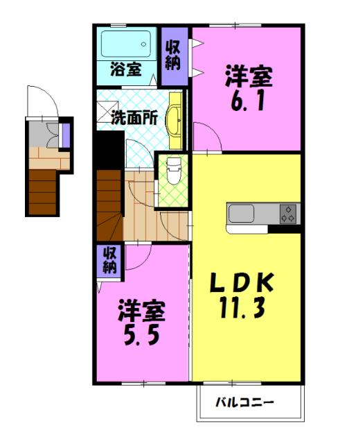 写真:物件の写真