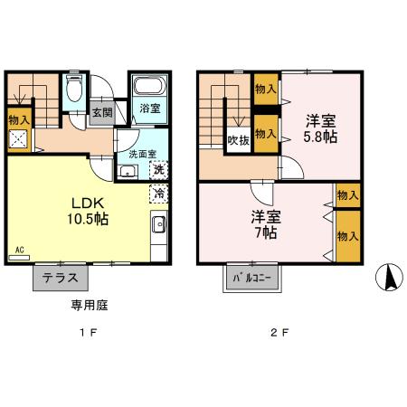 写真:物件の写真