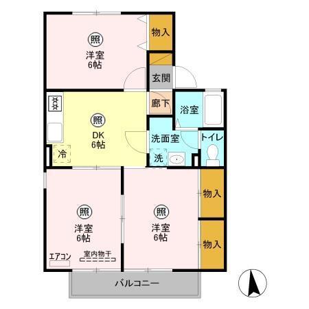 写真:物件の写真