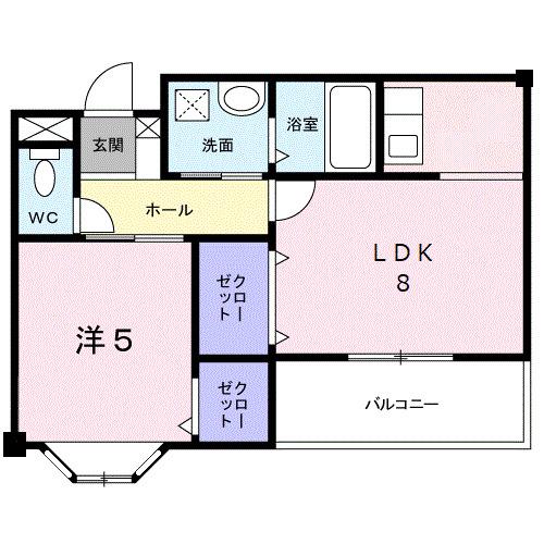 パレ・ニューみやの