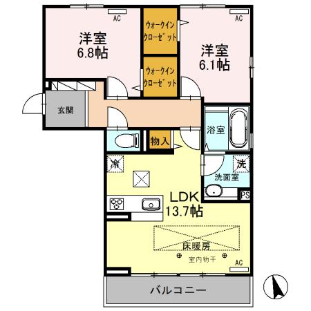 写真:物件の写真