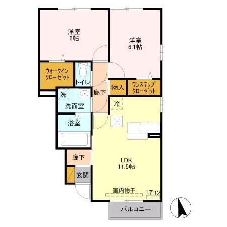 写真:物件の写真