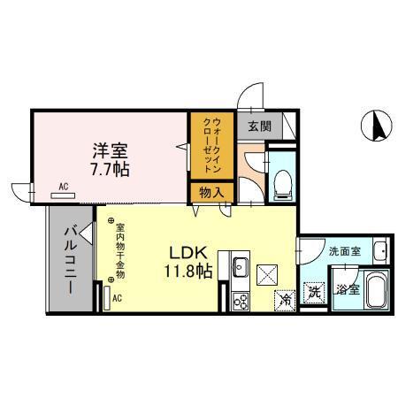 写真:物件の写真