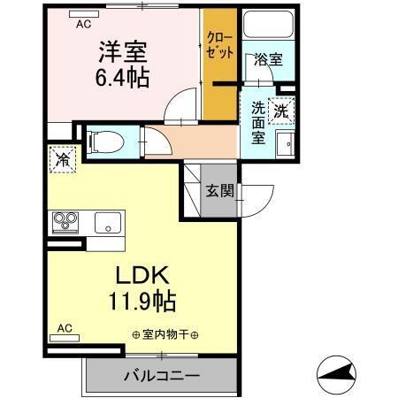 コロ企画コート