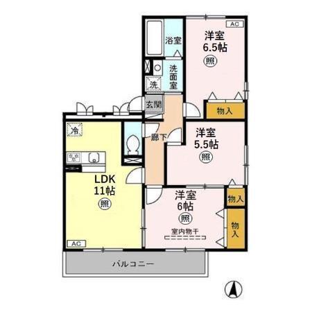 写真:物件の写真