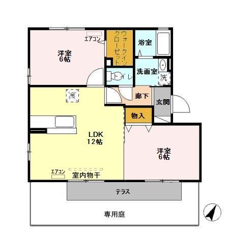 写真:物件の写真