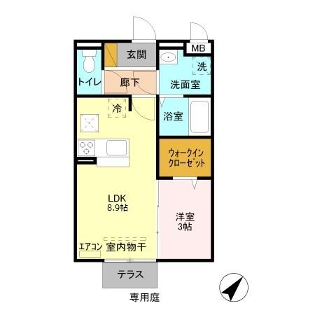 写真:物件の写真