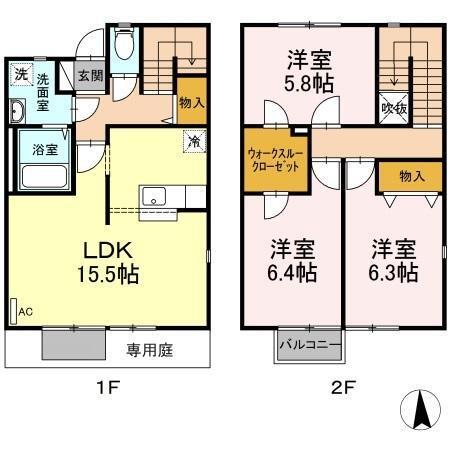 写真:物件の写真