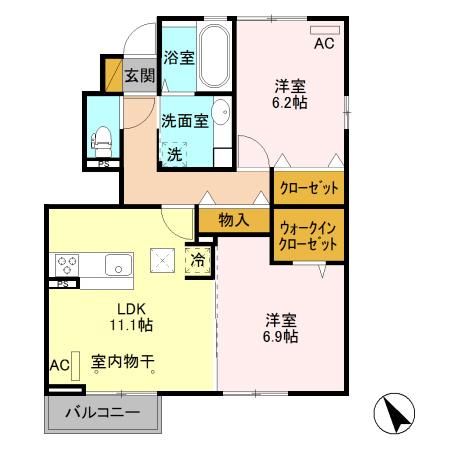 写真:物件の写真