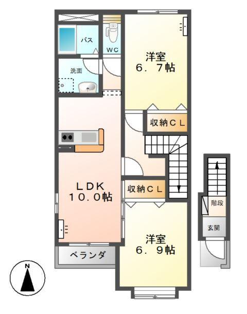 写真:物件の写真