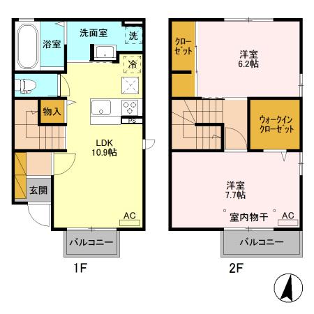 写真:物件の写真