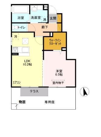写真:物件の写真