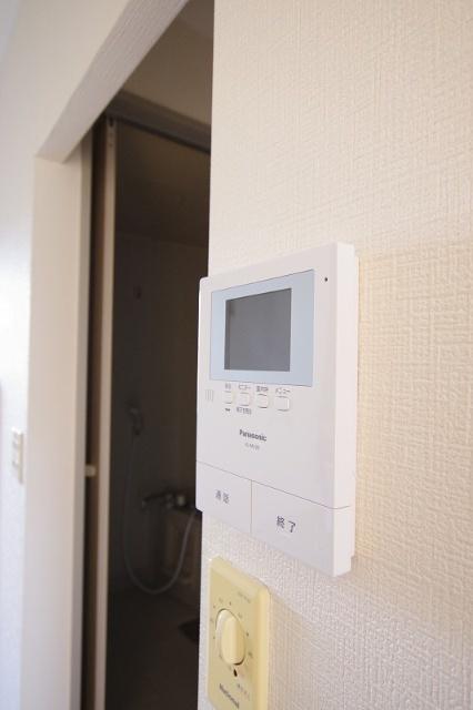 リバティ A（202） 部屋画像