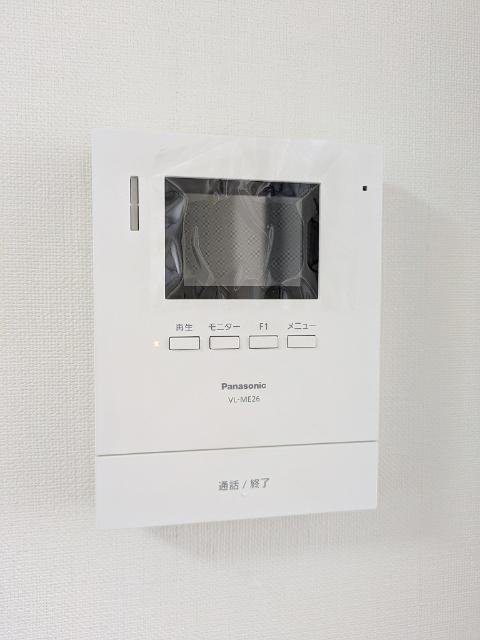 コーポラスあずま B（201） 部屋画像