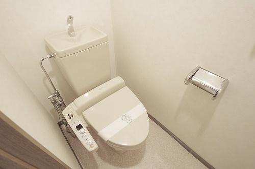 クレストステージ（402） 部屋画像