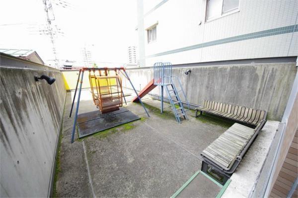 三向ハイツ元今泉（203） 部屋画像