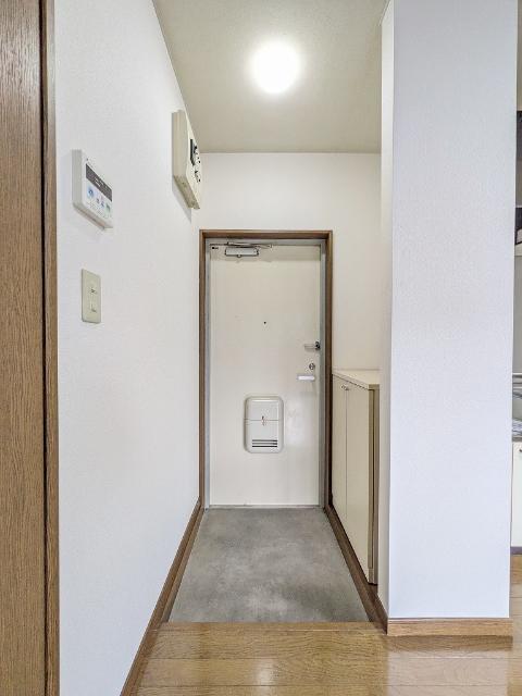 コモンNAKAHARA（202） 部屋画像