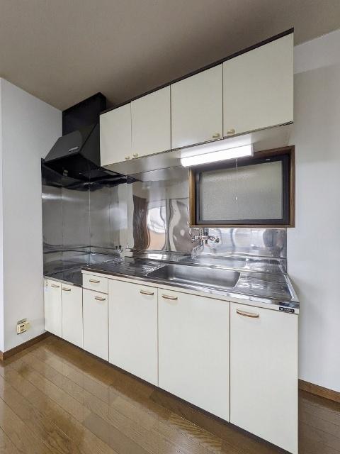 コモンNAKAHARA（202） 部屋画像