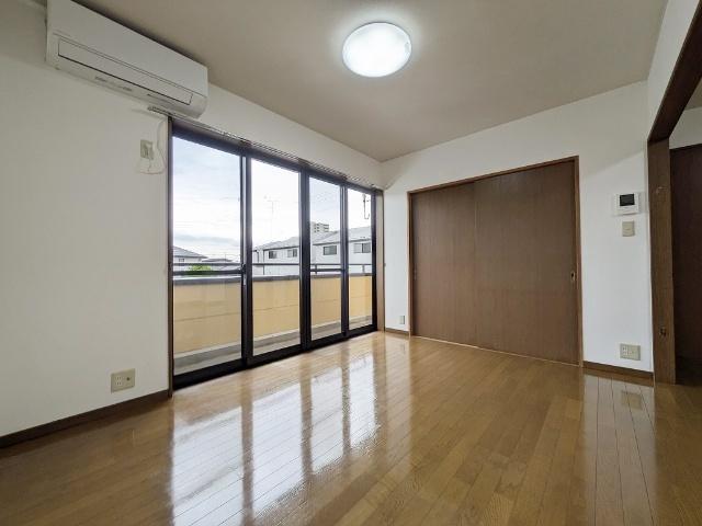 コモンNAKAHARA（202） 部屋画像