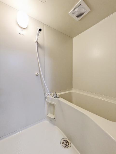 コモンNAKAHARA（202） 部屋画像