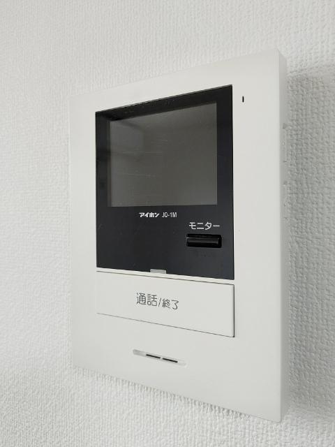 コモンNAKAHARA（202） 部屋画像