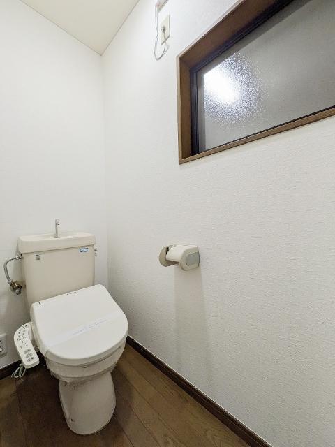 コモンNAKAHARA（202） 部屋画像