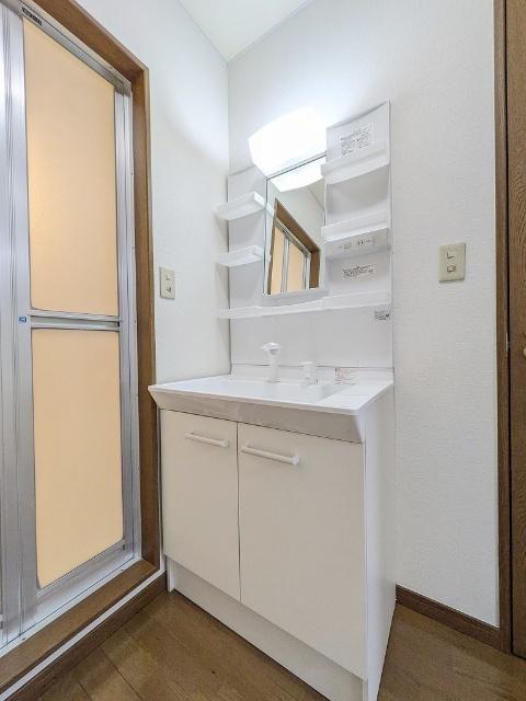 コモンNAKAHARA（202） 部屋画像