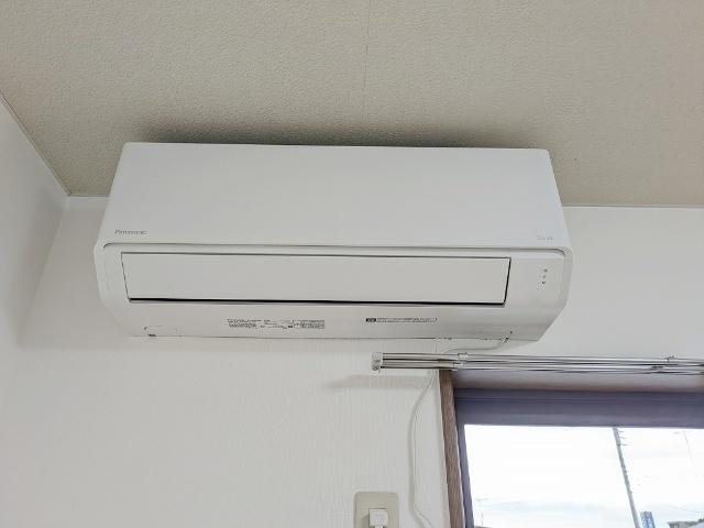 コモンNAKAHARA（202） 部屋画像