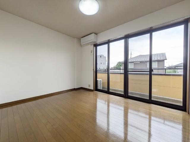 コモンNAKAHARA（202） 部屋画像