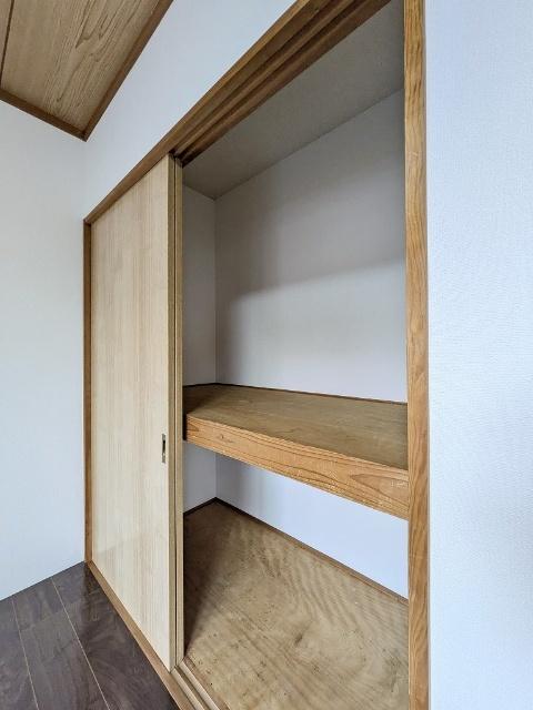コモンNAKAHARA（202） 部屋画像