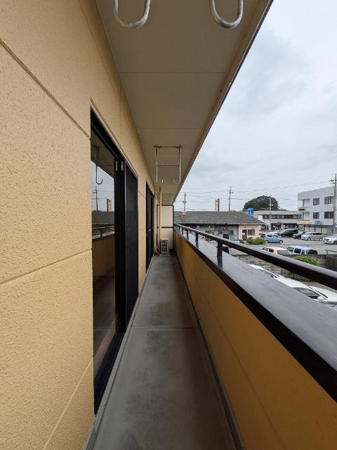 コモンNAKAHARA（202） 部屋画像
