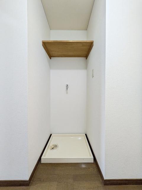 コモンNAKAHARA（202） 部屋画像