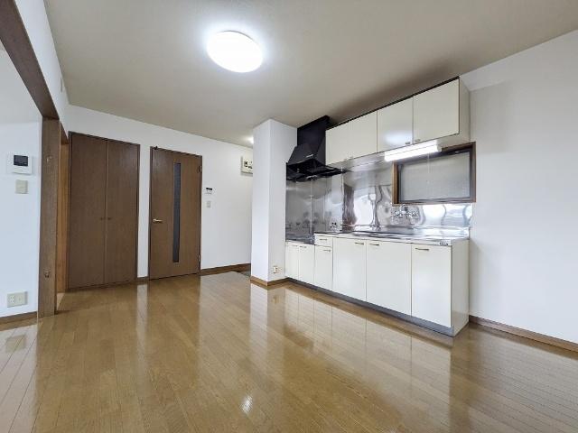 コモンNAKAHARA（202） 部屋画像