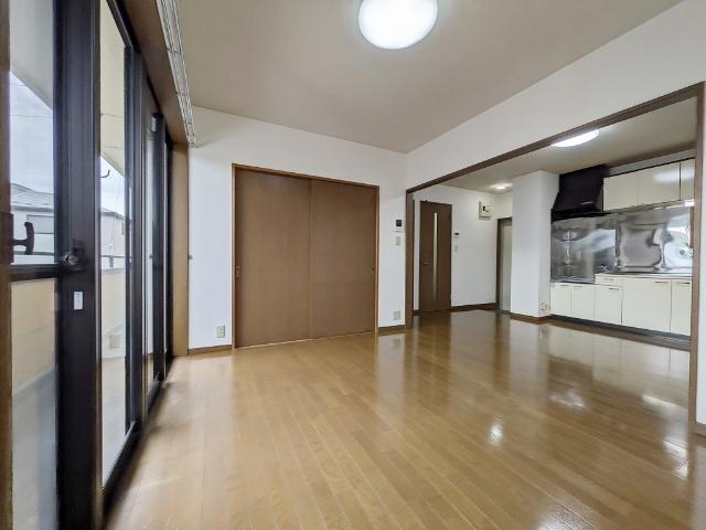 コモンNAKAHARA（202） 部屋画像