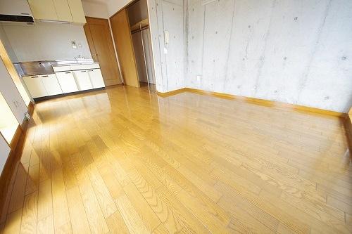 クレストステージ（202） 部屋画像