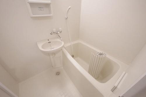 クレストステージ（202） 部屋画像