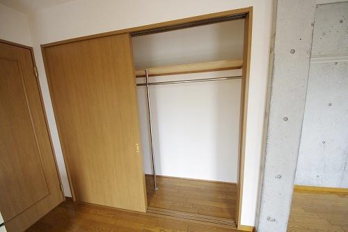 クレストステージ（202） 部屋画像