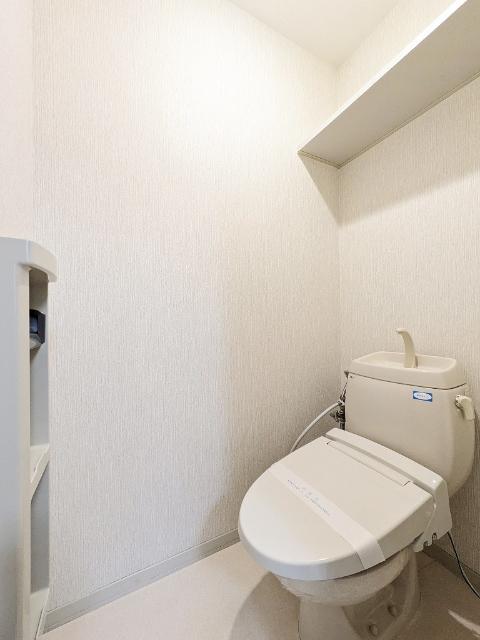 コーポマツミ B（103） 部屋画像