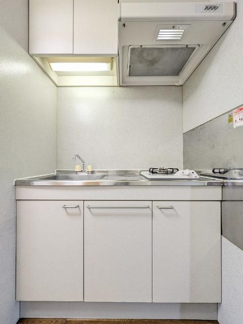 コーポマツミ B（103） 部屋画像