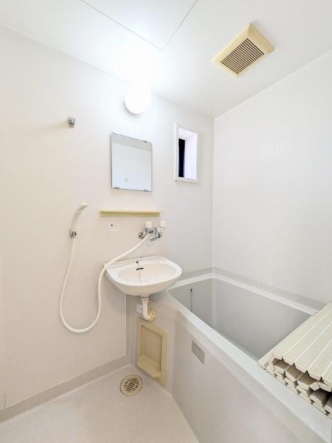 コーポマツミ B（103） 部屋画像