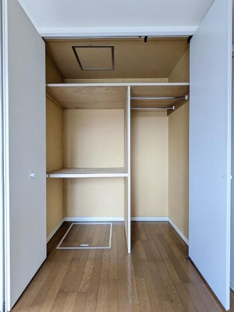 コーポマツミ B（103） 部屋画像