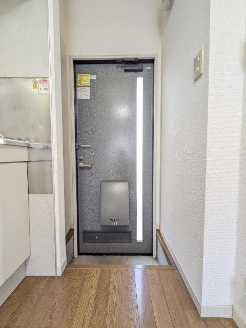 コーポマツミ B（103） 部屋画像